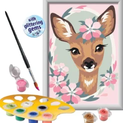 creart - bambi