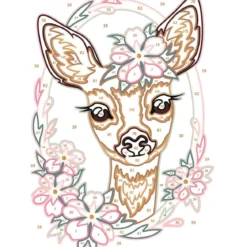 creart - bambi