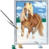creart - cavallo