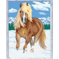 creart - cavallo