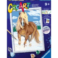 creart - cavallo