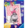 creart - coniglietta