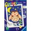 creart - cute owl