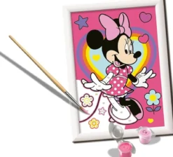 creart - disney minnie
