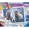 creart - frozen: best friends