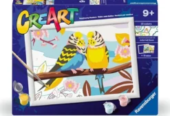 creart - gli inseparabili