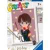 creart - harry potter: harry