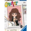 creart - harry potter: hermione