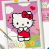 creart - hello kitty