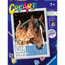 creart - insoliti amici