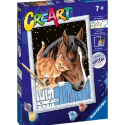 creart - insoliti amici