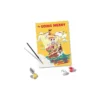 creart - la going merry di one piece