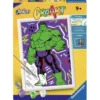 creart - l'incredibile hulk