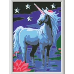 creart - magico unicorno