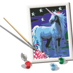 creart - magico unicorno