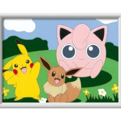 creart - pokémon classics