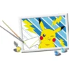 creart - pokémon pikachu