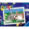 creart - riposino sul prato