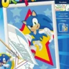 creart - serie d - speedy sonic