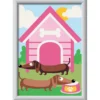 creart serie e classic - cagnolino trendy