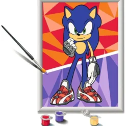 creart - sonic: new york city