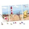 creart - spiaggia del nord