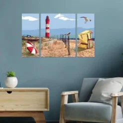 creart - spiaggia del nord