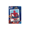creart - spiderman
