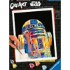 creart - star wars r2-d2