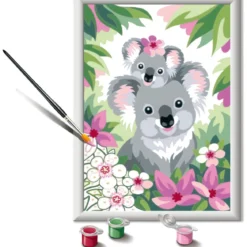 creart - sweet koala