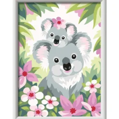 creart - sweet koala