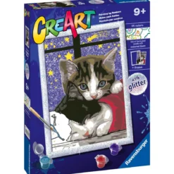 creart - teneri gattini