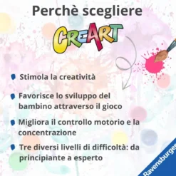 creart - teneri gattini