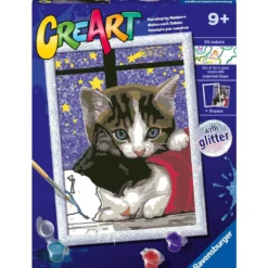 creart - teneri gattini