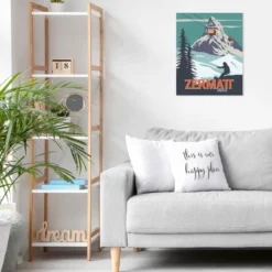 creart - zermatt, svizzera