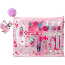 create it! - bustina make up