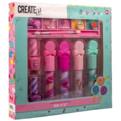 create it! - candy set make up