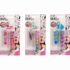 create it! - lip gloss pack 2 pezzi - modello assortito