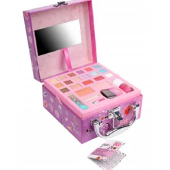 create it! - make up beauty case valigetta