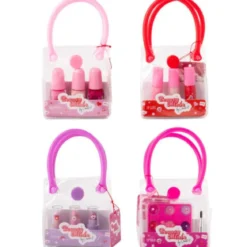 create it! - mini trucchi in borsetta