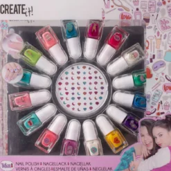 create it! - nail party 16 smalti