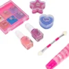 create it! - set makeup ombretti & smalti