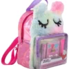 create it! - zainetto con trucchi fluffy