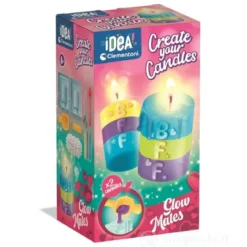 create your candles - bff
