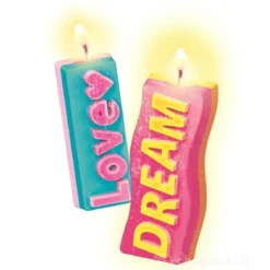 create your candles - waxpressions
