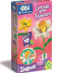create your flowers - narciso