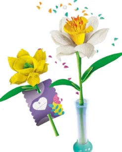 create your flowers - narciso