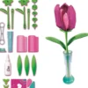 create your flowers - tulipano