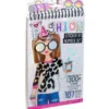 creations album - crea la moda con i numeri