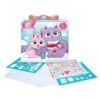 creations - pet fashion sketch set